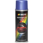 Dupli-Color Auto-Sprej lak 200 ml 9463 Racing modrá metalická – Hledejceny.cz