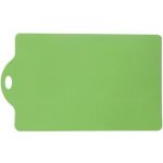 Obal na kreditní kartu - zelený – Zboží Dáma