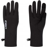 Cep Cold weather gloves black Běžecké rukavice CEP Merino – Hledejceny.cz