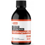 BioMedical Liposomal Ashwagandha 200 ml – Hledejceny.cz