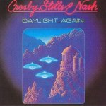 CROSBY, STILLS & NASH - DAYLIGHT AGAIN LP – Hledejceny.cz