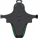 RAPID RACER PRODUCT RRP blatník cyklistický ENDUROGUARD STANDARD barva černá/zelená – Zbozi.Blesk.cz