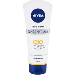 Nivea Q10 Plus krém na ruce omlazující 100 ml