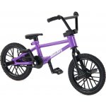 Tech Deck Spin Master BMX Sběratelské kolo SUNDAY fialové – Zboží Dáma