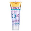 Regal Q10 + Refresh čistící omyvatelný gel pro normální a smíšenou pleť s výtažkem z rýže a vitamíny Е + С 100 ml