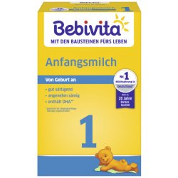 Bebivita 1 500 g