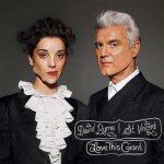 David Byrne - Love This Giant CD – Hledejceny.cz