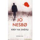 Krev na sněhu - Jo Nesbo