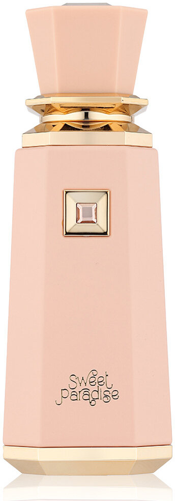 Fragrance World Sweet Paradise Parfémovaná voda dámská 100 ml