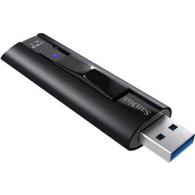 SanDisk Cruzer Extreme PRO 512GB SDCZ880-512G-G46 – Zboží Mobilmania