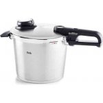 Fissler Vitavit Premium 22 cm 3,5L s varnou vložkou – Hledejceny.cz