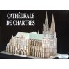 Katedrála Chartres