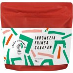 Bracia Ziółkowscy Indonésie Frinsa Sarapan zrnková 250 g – Hledejceny.cz