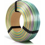 Rosa3D PLA 1,75mm 0,8kg Rainbow Silk – Zboží Živě