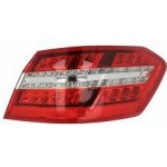 Zadní světlo - pravé vnější MERCEDES E (W212) | 2009-2013 | DEPO | – Hledejceny.cz