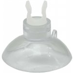 Invital přísavka s držáčkem 6/4 mm – Zboží Dáma