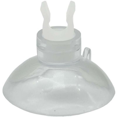 Invital přísavka s držáčkem 6/4 mm – Zboží Dáma