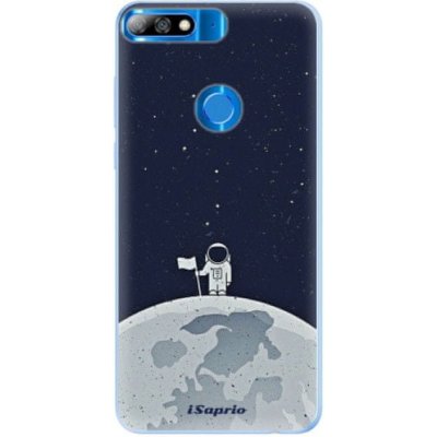 iSaprio On The Moon 10 pro Huawei Y7 Prime 2018