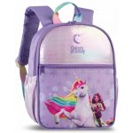 Fabrizio Unicorn academy 20706-1800 9 L fialová – Hledejceny.cz