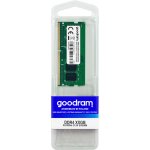 Good DDR4 2666MHz CL19 (1x8GB) GR2666S464L19S/8G – Hledejceny.cz