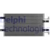 Klimatizace Kondenzátor, klimatizace DELPHI CF20169-12B1