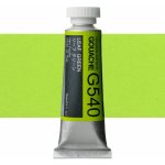 Holbein kvašová barva 15 ml Leaf Green – Hledejceny.cz