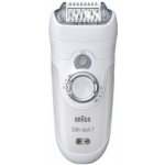 Braun Silk-épil 7 7-561 – Zboží Dáma