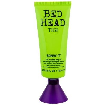 Tigi Bed Head Screw It Curl Hydrating Jelly Oil 100 ml