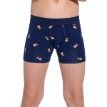 Cornette boxerky chlapecké 700/147 Bears – Hledejceny.cz