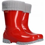 Demar Twister Lux 0406 B červené – Zboží Dáma