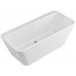 Excellent Lila 2.0 160 x 73 cm WAEX.LIL2.160.WHW – Hledejceny.cz