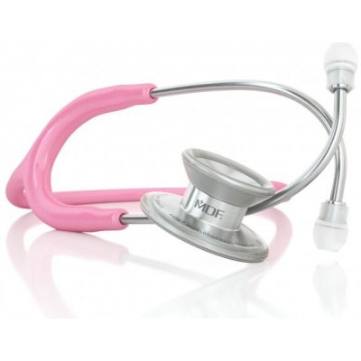 MDF Instruments MDF Epoch Titanium Pink – Hledejceny.cz
