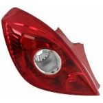 Zadní světlo- levé OPEL CORSA D 2006-2011 |006-2011| DEPO | 4421953LLDUE – Hledejceny.cz