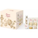 Christina Aguilera Woman EDP 30 ml + tělové mléko 50 ml + sprchový gel 50 ml dárková sada – Hledejceny.cz