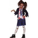 Zombie školačka – Zboží Dáma