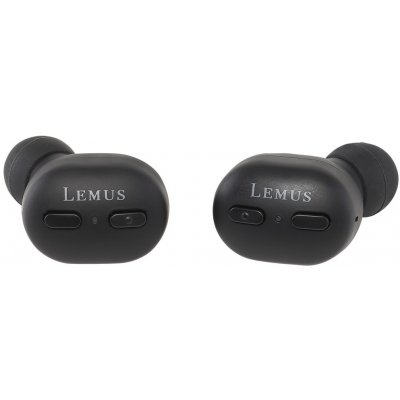 Lemus EarSound Pro 2.0 – Hledejceny.cz