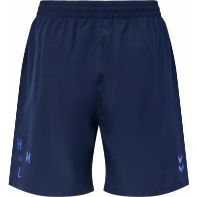 Hummel HMLACTIVE COURT WOV SHORTS – Zboží Dáma