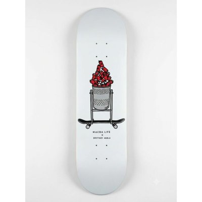 Macba Life Brother Merle Thras – Hledejceny.cz