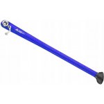 ACCEL boční stojan KTM EXC 200/250/300 08-16, EXCF 250/350/450/500/505/530 08-16, HUSQVARNA barva modrá (hliníková) (78003023044) | Zboží Auto