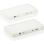 Filtr, vzduch v interiéru MANN-FILTER CU 1811-2 MF CU1811-2 – Hledejceny.cz