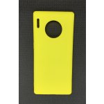 Pouzdro Case Mate Silikonové Huawei Mate 30 pro Žluté – Sleviste.cz