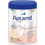 Aptamil Profutura Duo Advance 2 800 g – Sleviste.cz