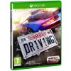 Hra na Xbox One Dangerous Driving