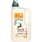 Jelen prací gel s vůní Lučního kvítí 60 PD 2,7 l – Sleviste.cz