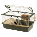 Ferplast Klec morče 80 Casita 1 78 x 48 x 50 cm – Hledejceny.cz