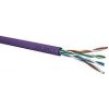 síťový kabel Solarix 26000021 CAT6 UTP LSOH Eca