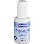 Wenko Fix emailový, 20ml, bílý – Hledejceny.cz