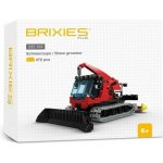 BRIXIES Plus 222.153 Sněžná rolba, 472 k – Sleviste.cz