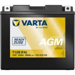 Varta T12B – Sleviste.cz