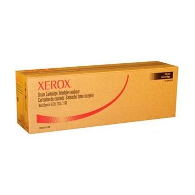 Xerox válec 013R00624, 113R00624, black, 50000 str., Xerox WorkCentre 7228, 7235, 7245, ; 013R00624 – Hledejceny.cz